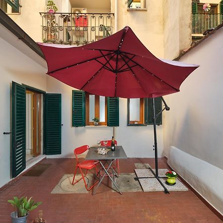 Appartamento Centro Storico Firenze Cosy Apartament In Флоренція Екстер'єр фото