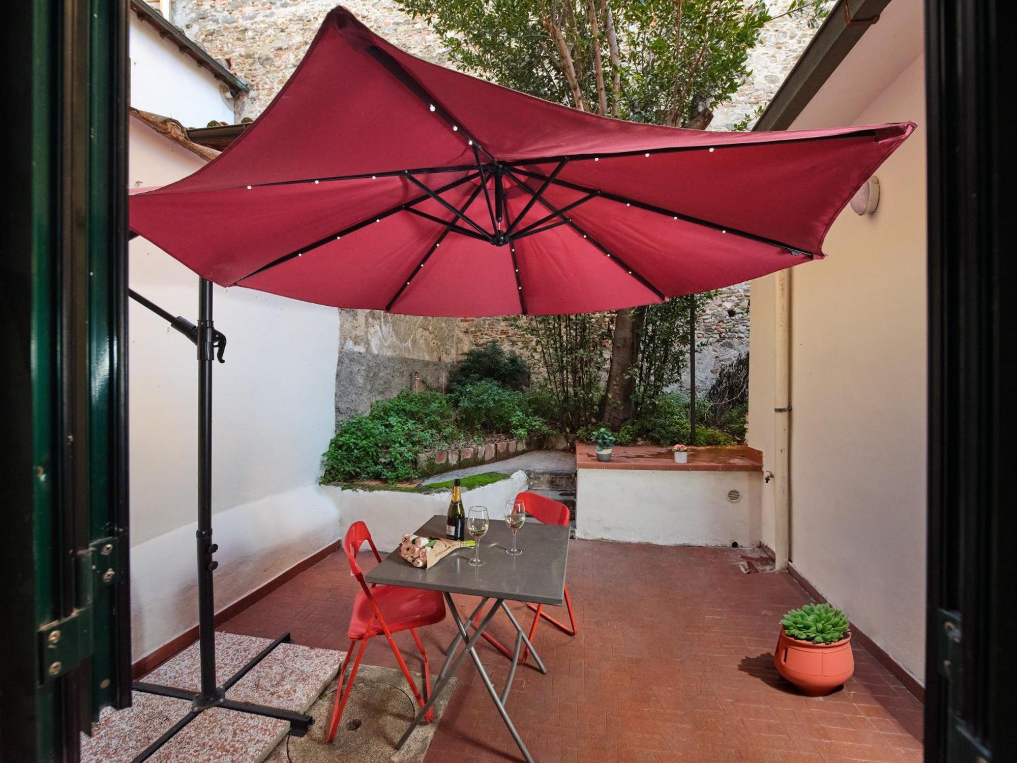 Appartamento Centro Storico Firenze Cosy Apartament In Флоренція Екстер'єр фото