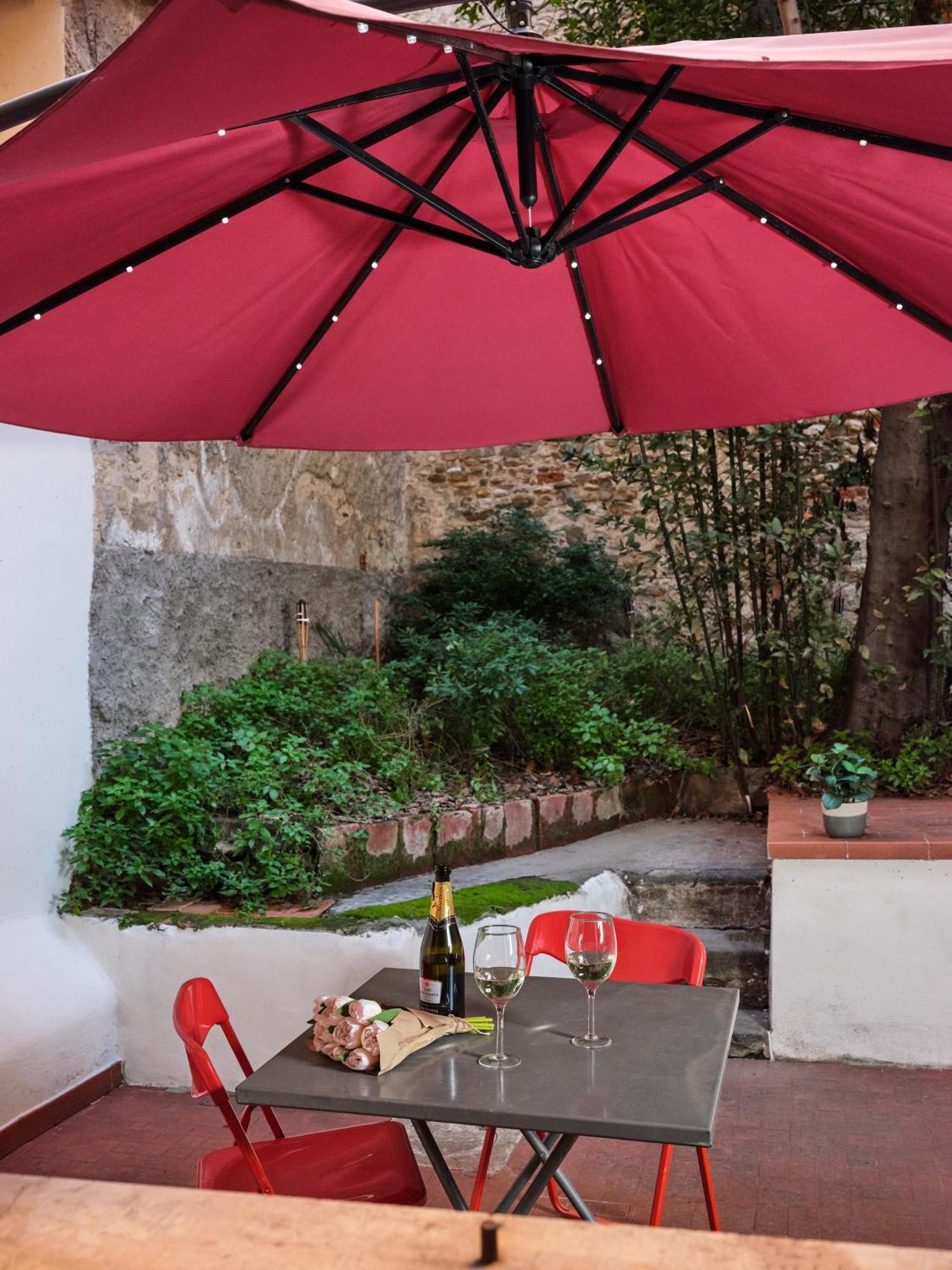 Appartamento Centro Storico Firenze Cosy Apartament In Флоренція Екстер'єр фото