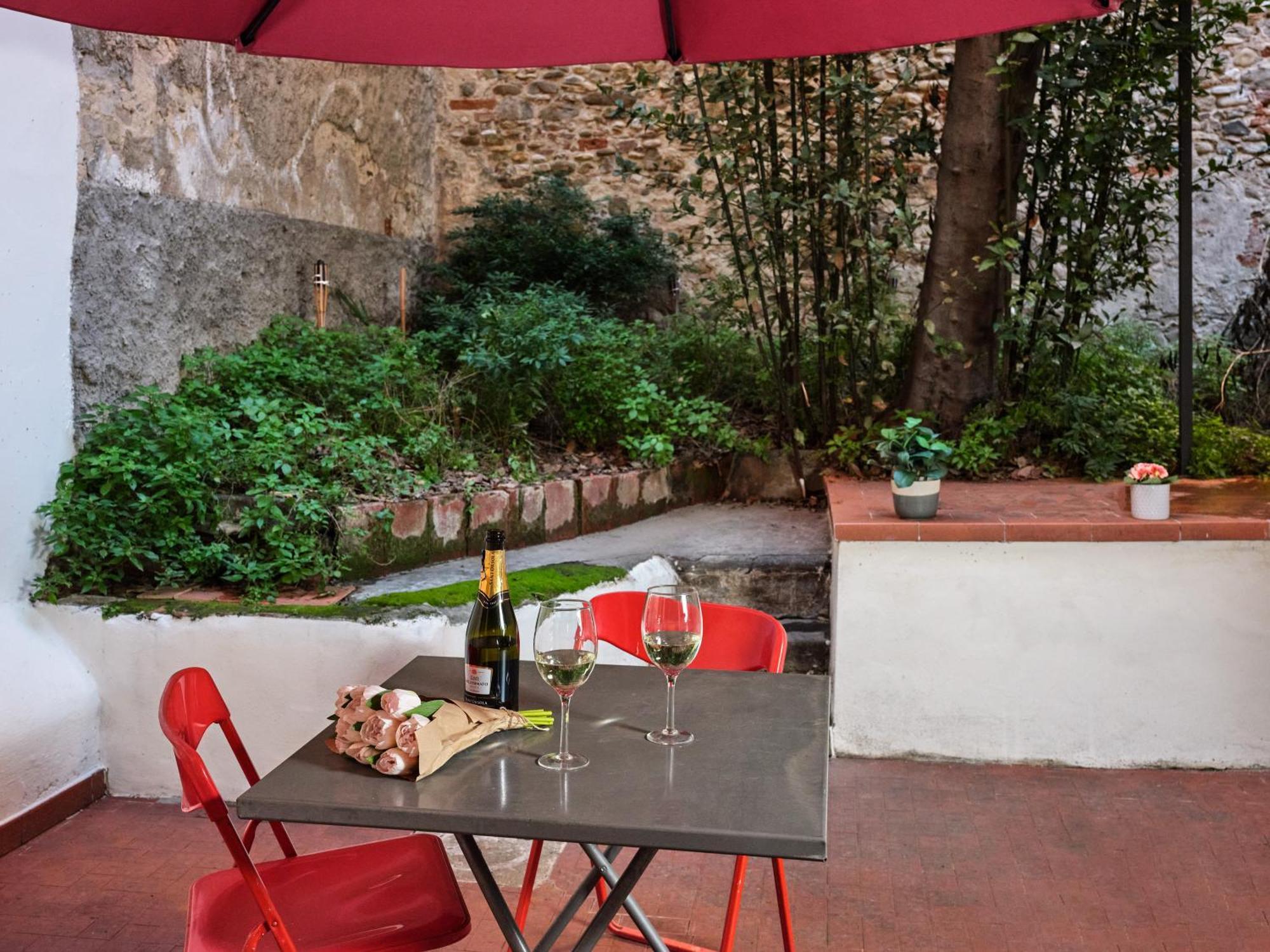 Appartamento Centro Storico Firenze Cosy Apartament In Флоренція Екстер'єр фото