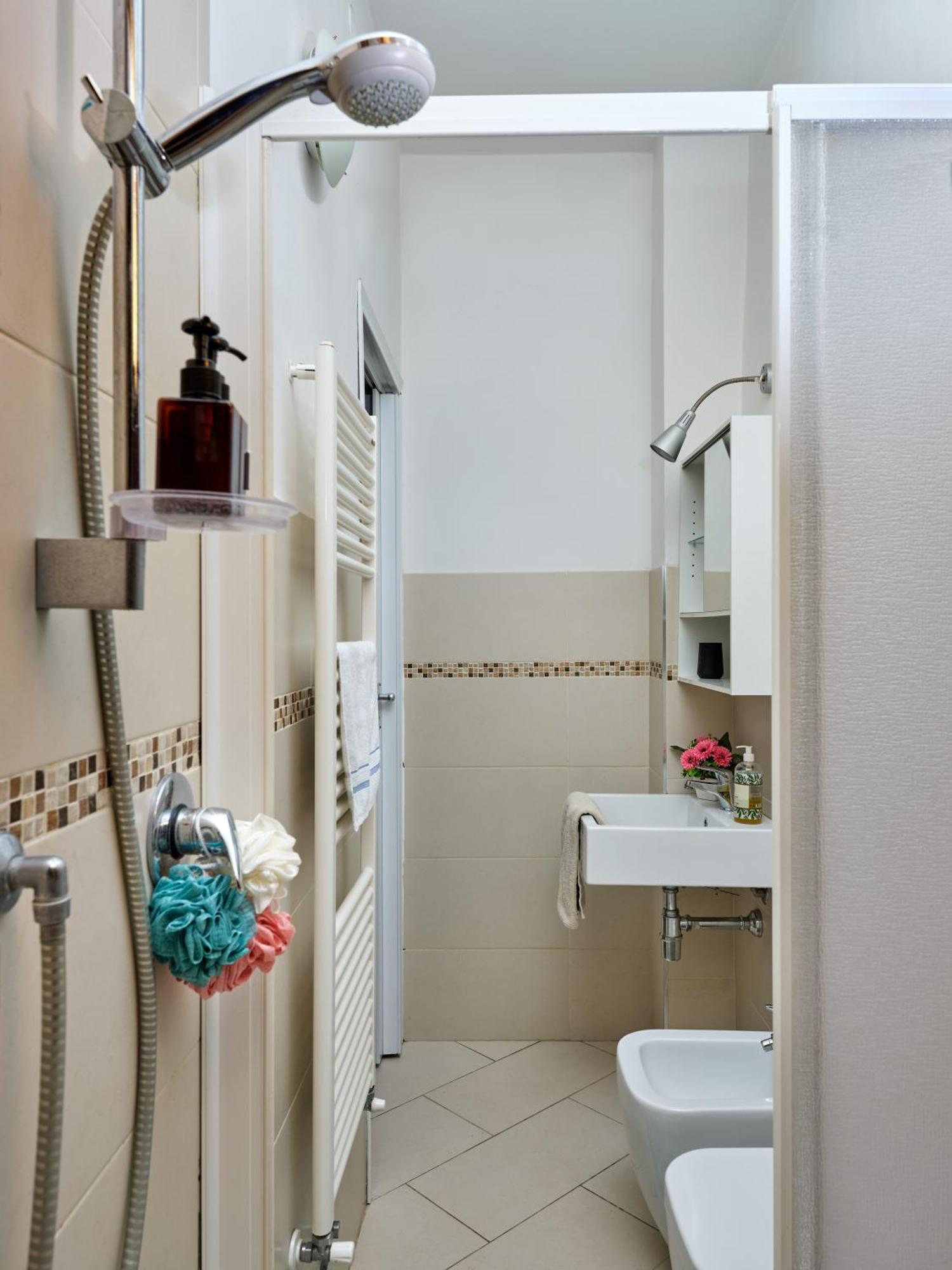 Appartamento Centro Storico Firenze Cosy Apartament In Флоренція Екстер'єр фото