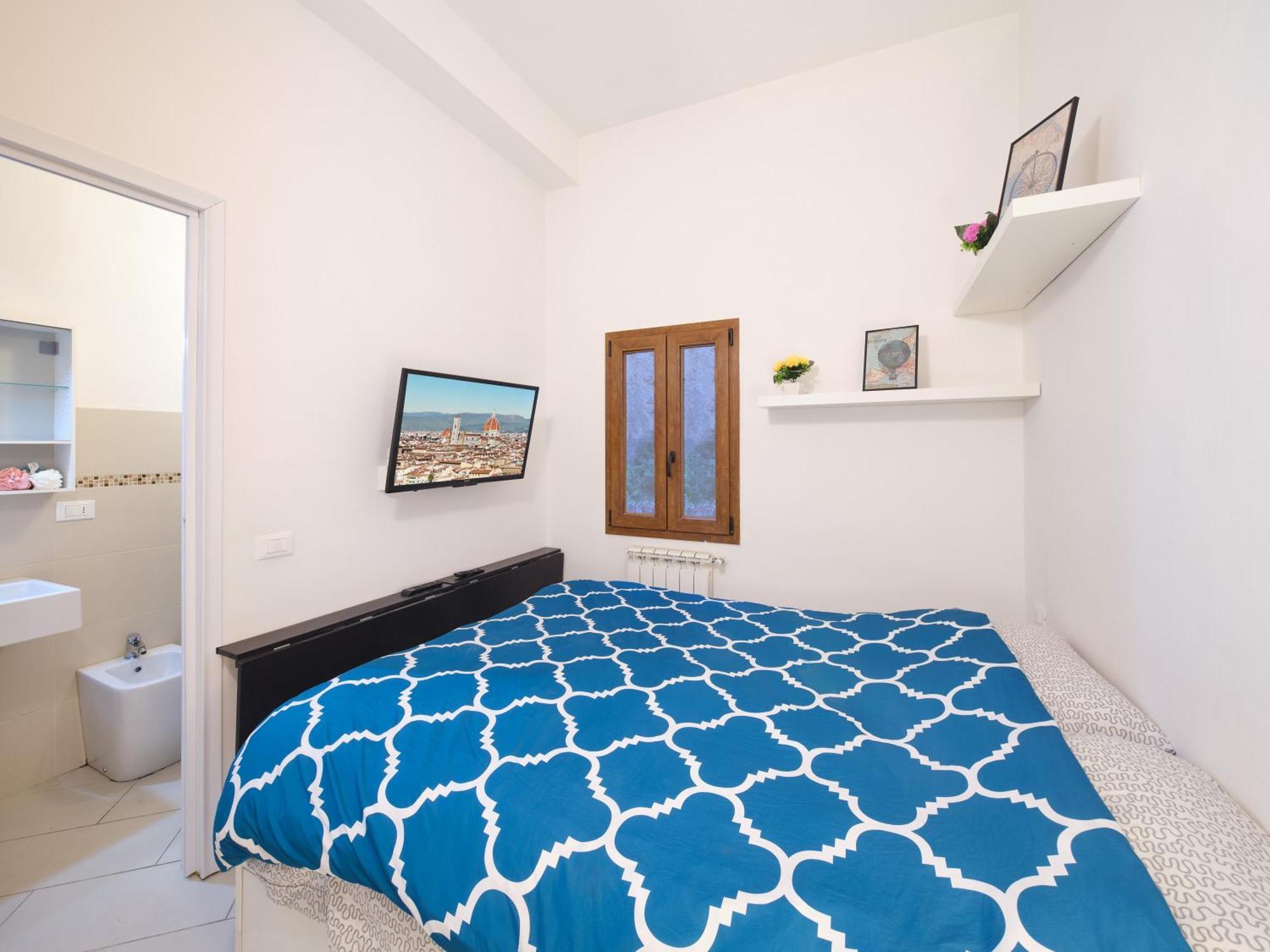 Appartamento Centro Storico Firenze Cosy Apartament In Флоренція Екстер'єр фото