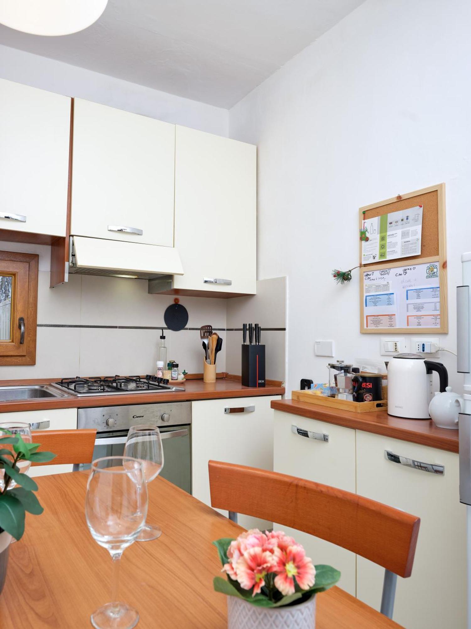 Appartamento Centro Storico Firenze Cosy Apartament In Флоренція Екстер'єр фото