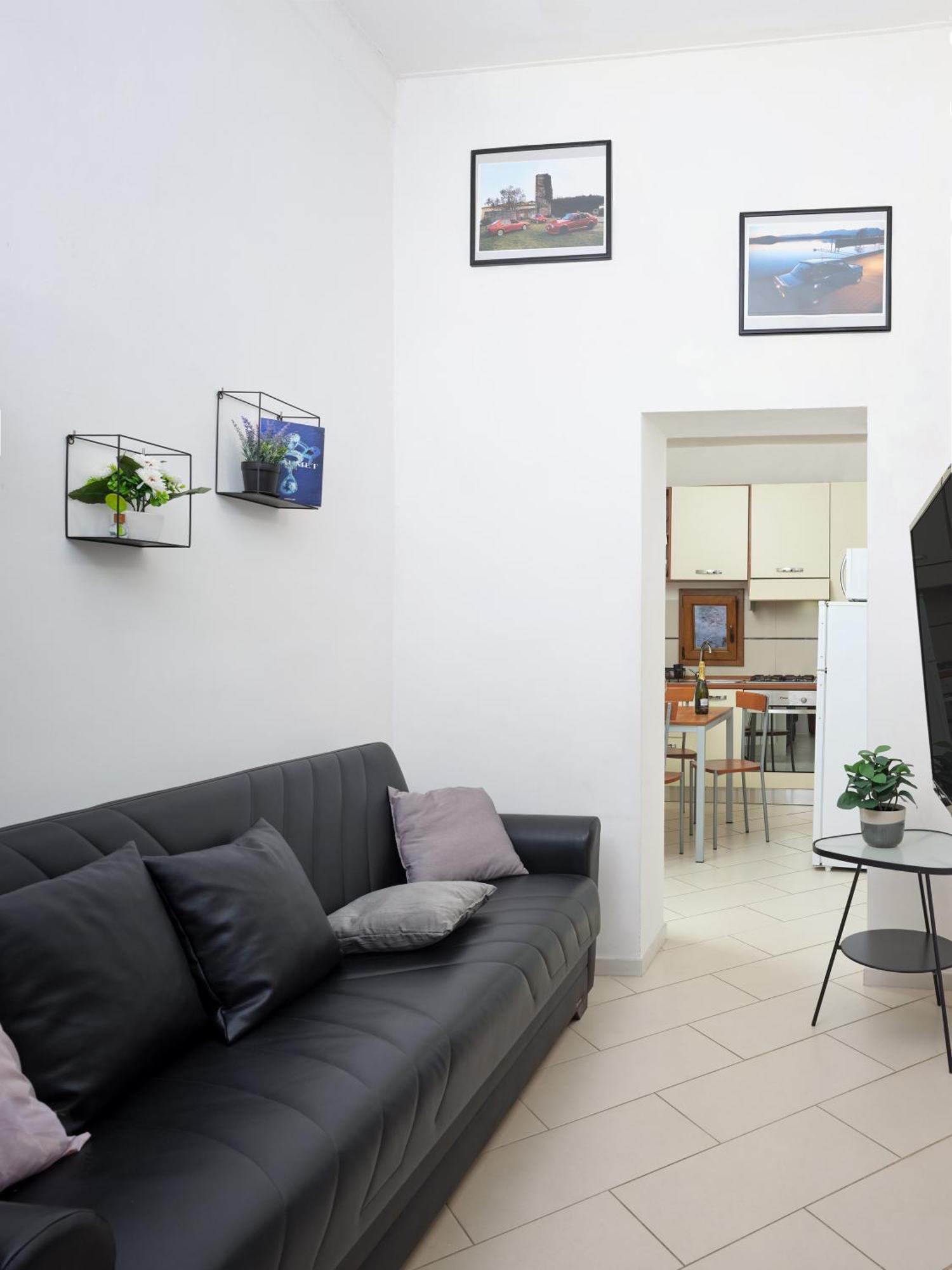 Appartamento Centro Storico Firenze Cosy Apartament In Флоренція Екстер'єр фото
