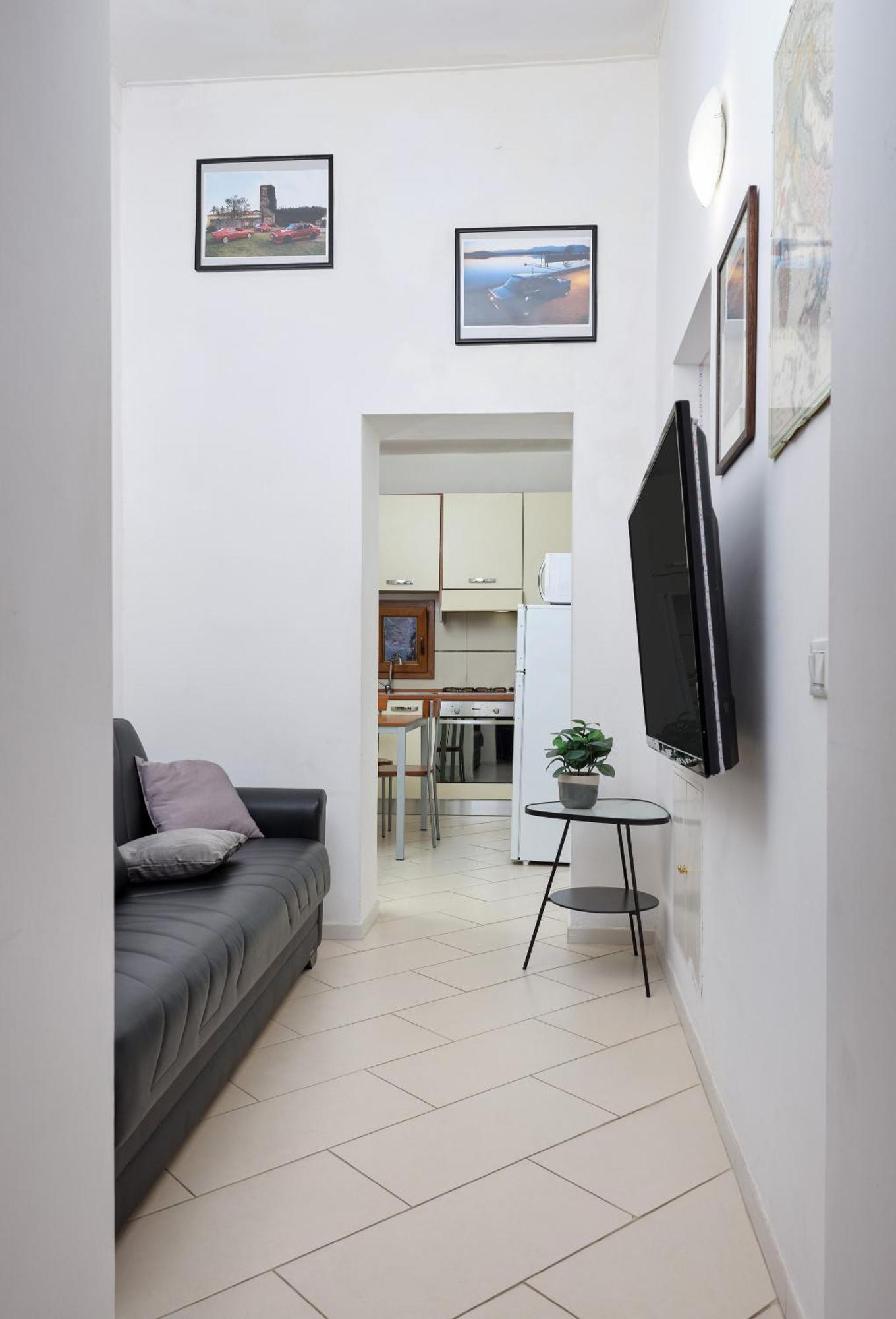 Appartamento Centro Storico Firenze Cosy Apartament In Флоренція Екстер'єр фото